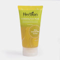 Herbion Oil Control Lemon Exfoliating Facewash 100Ml