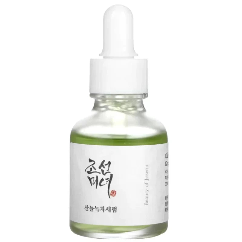 Beauty of Joseon Calming Serum : Green Tea + Panthenol