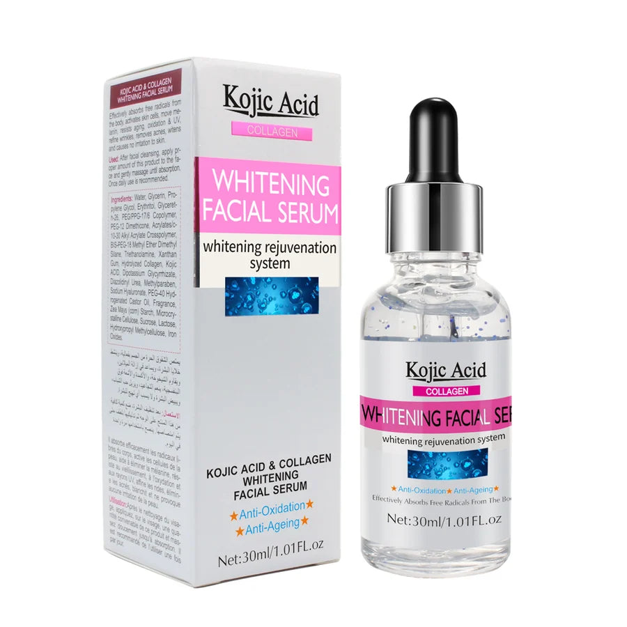 GUANJING Face Serum 30ml GJ7002