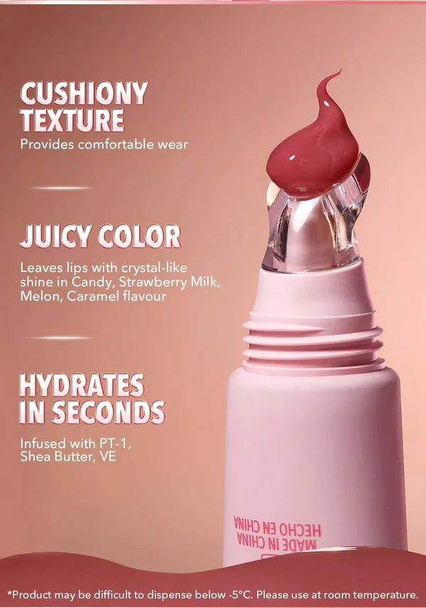 SHEGLAN New Viral lip Gloss