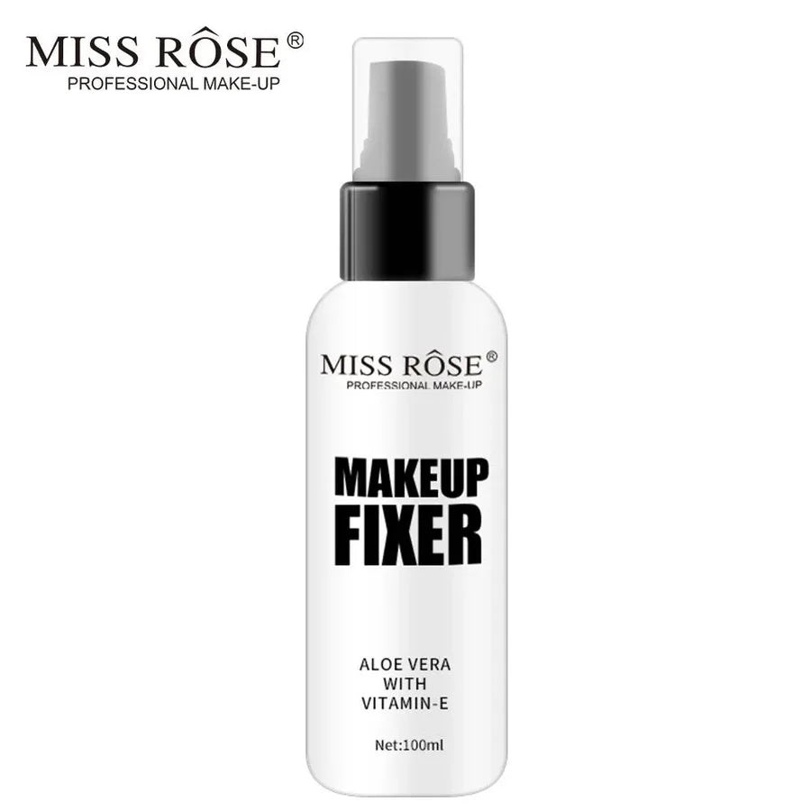 **Miss Rose Aloe Vera Makeup Fixer 100ml**