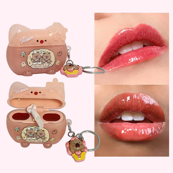 New 7 in 1Mix & Melt Set – By Miss Beauty