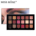 **Miss Rose Twilight Dusk Eyeshadow Palette**