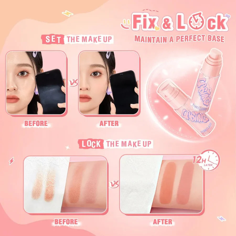 PINKFLASH Double Fixing Setting Spray 40Ml