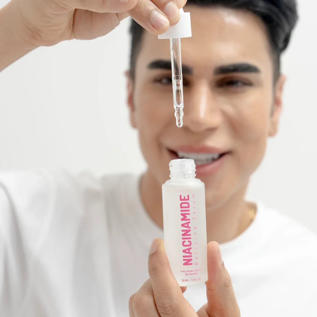 Skin Joy - Niacinamide Refining Serum 10% 30Ml
