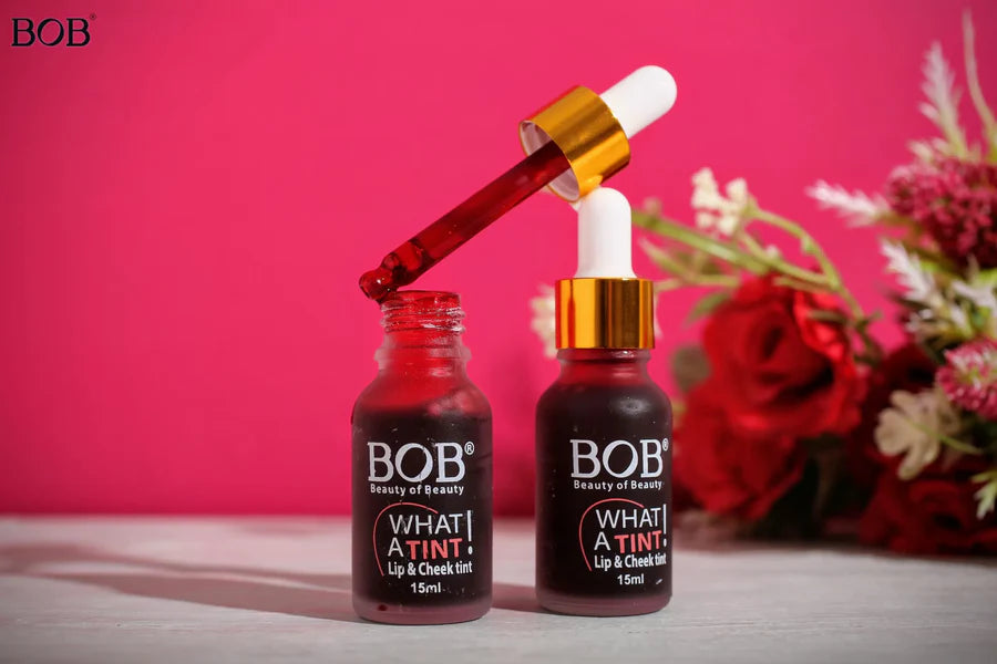 **Miss Beauty Bob Lip Tint**