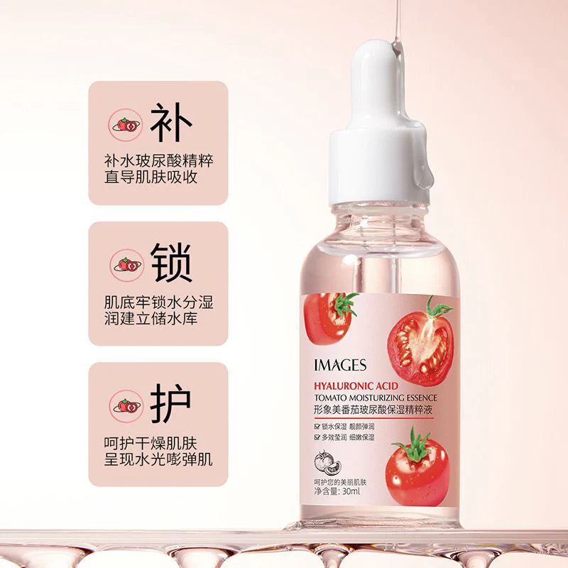 **IMAGES XXM00515 Tomato Hyaluronic Acid Serum 30ml**