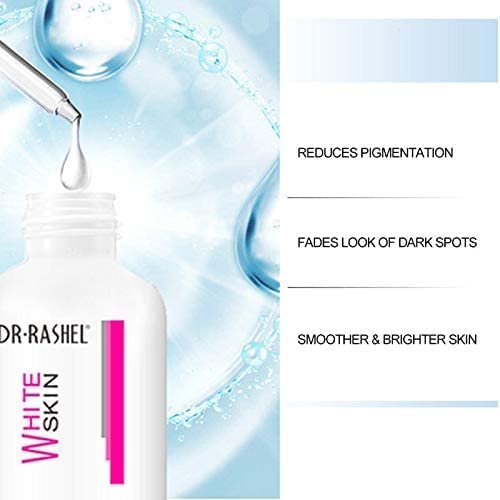 **Dr.Rashel DRL-1434 White Skin Spot Fade Serum**