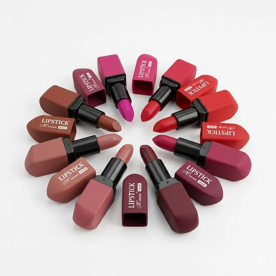 3Q Beauty Velvet Matte Lipstick 1272