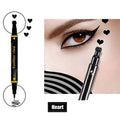 2 in 1 Marker Eyeliner & stamp