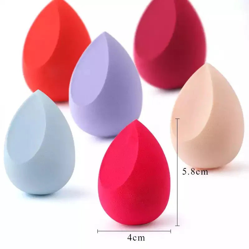 **Water Drop Makeup Sponge Puff 1PCS**
