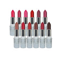 Heng Fang 12 Pcs Matte Lipsticks
