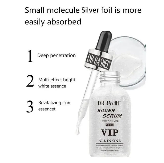 **Dr.Rashel DRL-1428 24K Gold Anti-Aging Face Serum**