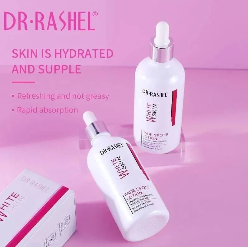**Dr.Rashel White Skin Dark Spot Lotion 100ml DRL-1699**