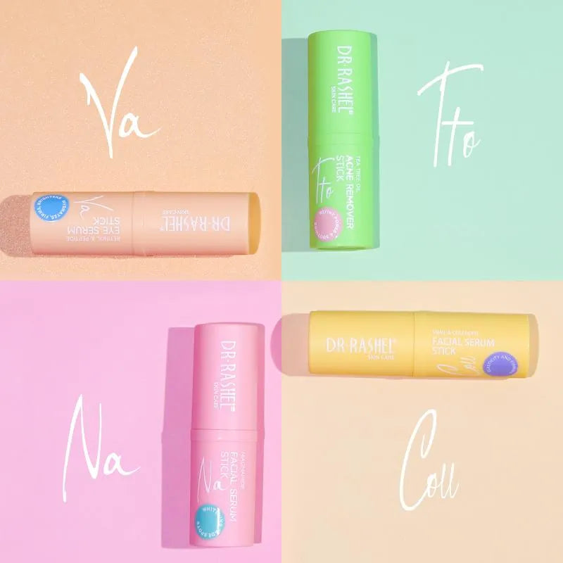 DR.Rashel Niacinamide Facial Serum Stick DRL1802 | Brightening Care