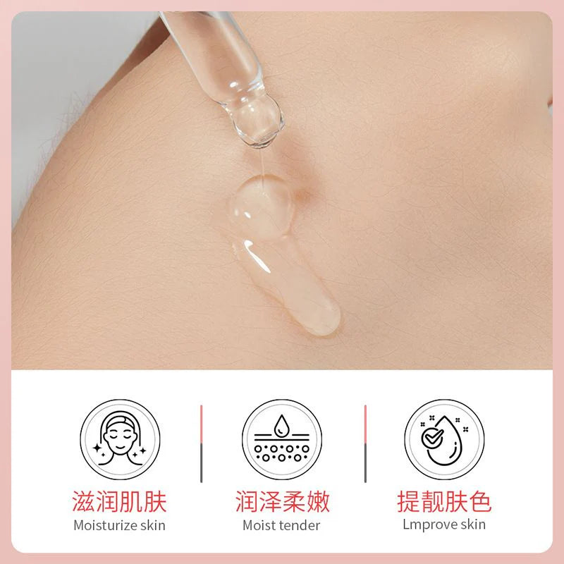 **IMAGES XXM00515 Tomato Hyaluronic Acid Serum 30ml**