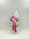 **Chirs's CH-0055 Lady 3 Layer Disposable Razor**