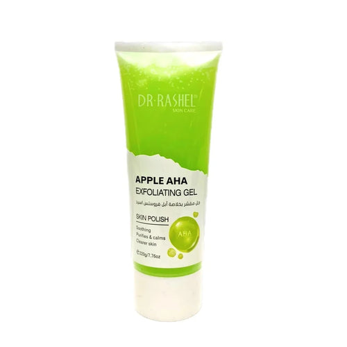 **Dr.Rashel Apple Fruit Acid Exfoliating Gel 220g DRL-1774**