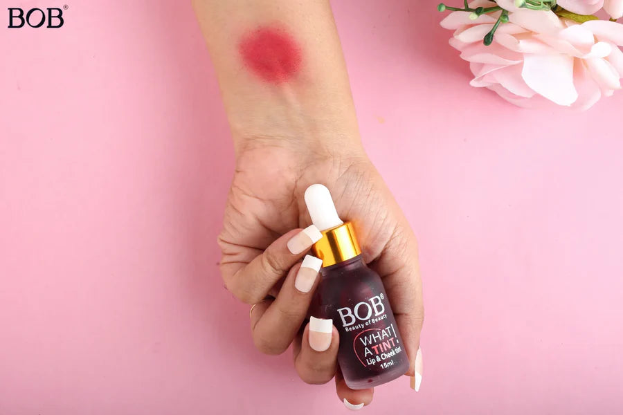 **Miss Beauty Bob Lip Tint**