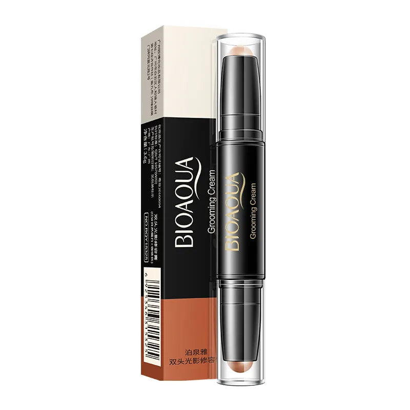 Miss Beauty 5PCS Makeup Gift Set | Lip Gloss, Concealer & Blusher