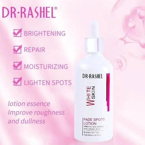 **Dr.Rashel White Skin Dark Spot Lotion 100ml DRL-1699**