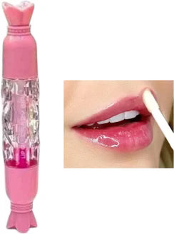 **Mini Korean Candy Matte Lip Gloss**