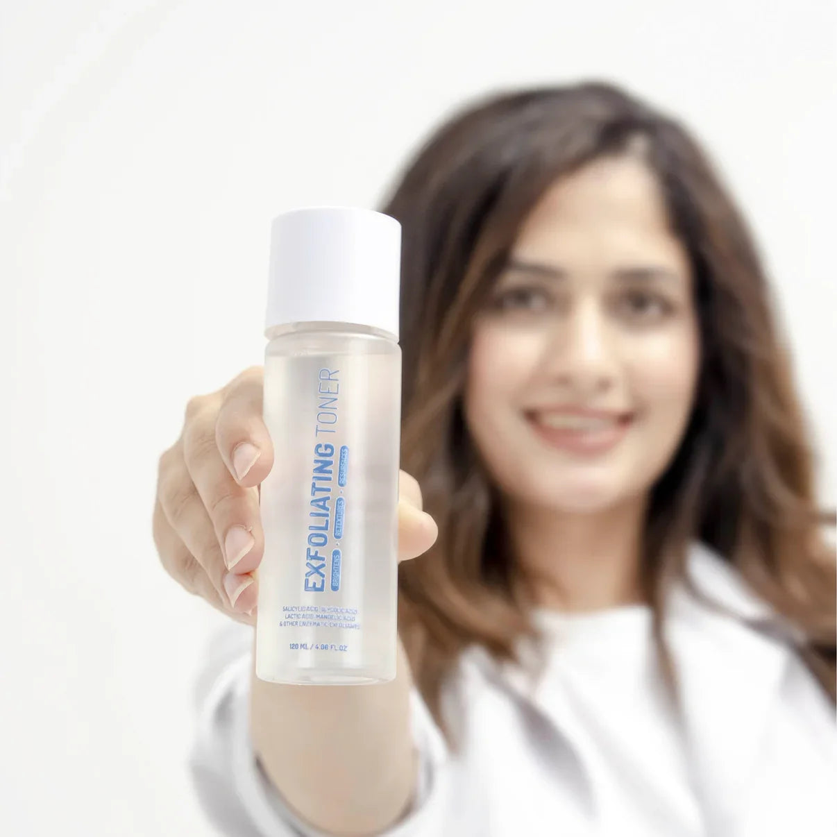 Skinjoy - Exfoliating Toner