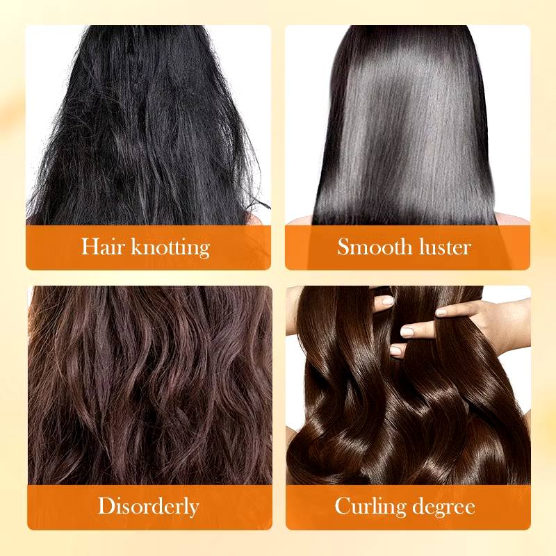 Sadoer Argan Oil nourish Hair Care Mask 500g