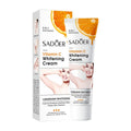 **SADOER SD56082 Vitamin C Whitening Cream (3-in-1)**