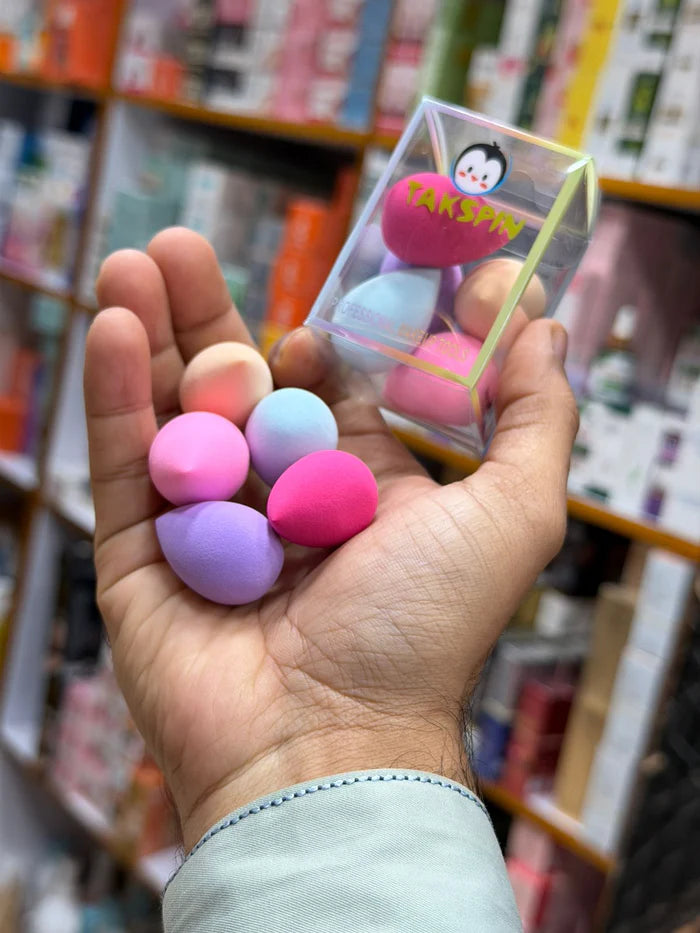 TAKSPIN 5pcs Mini Blenders