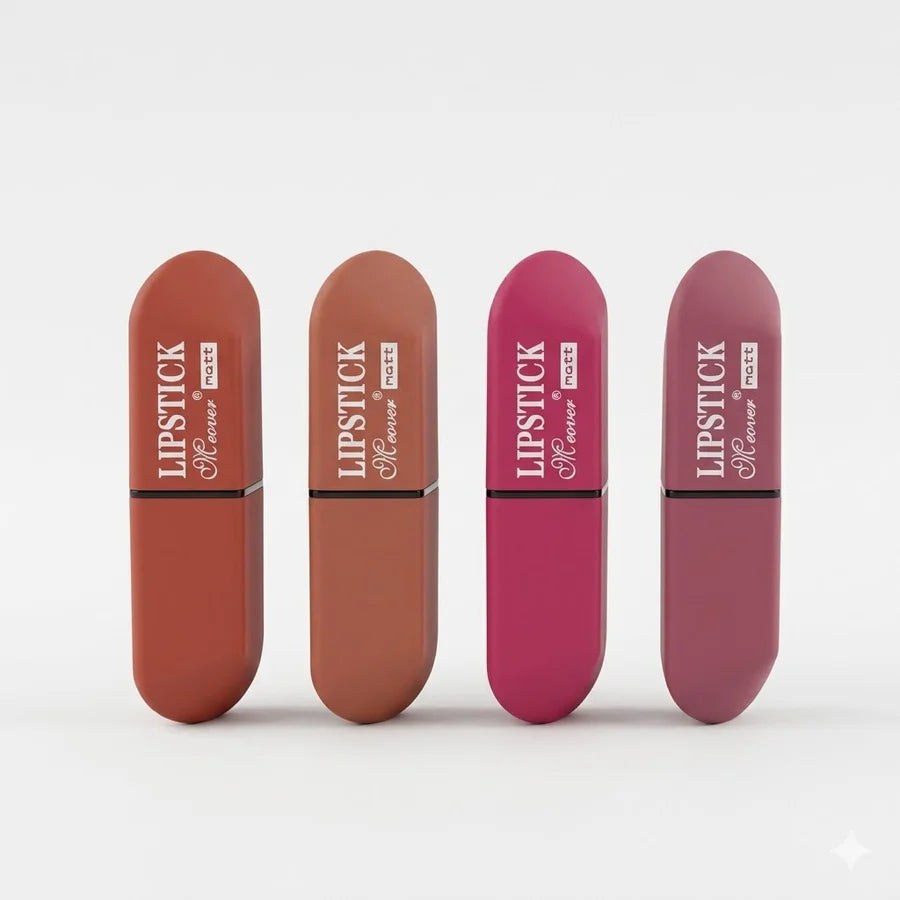 3Q Beauty Velvet Matte Lipstick 1272