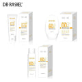 **Dr.Rashel Sunscreen & After Sun Care Set (3PCS)**