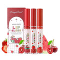 **Dragon Ranee Velvet Matte Lipstick Set (3PCS)**