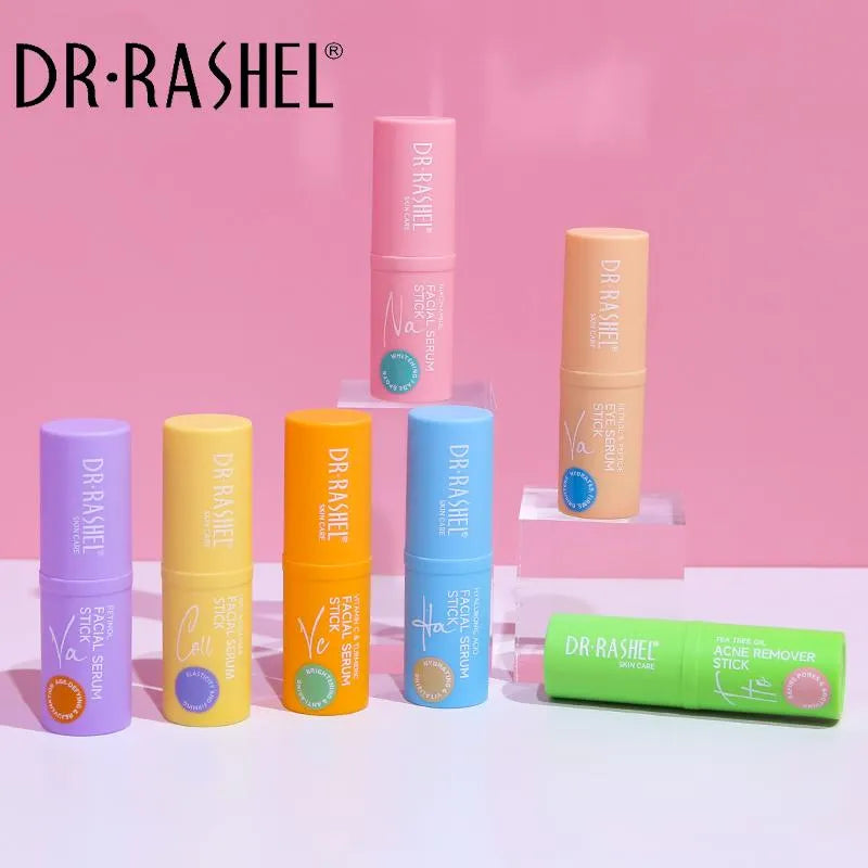 **Dr.Rashel Hyaluronic Acid Serum Stick DRL-1803**