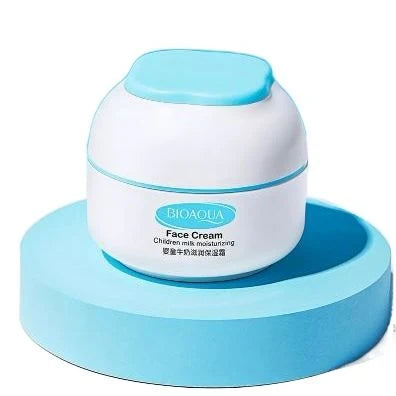 **BIOAQUA BQY75388 Milk Nourishing Face Cream**