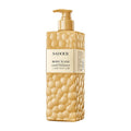 SADOER Luxury Fragrance Scented shower gel with niacinamide 500ml SD81677