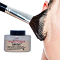 Warda Beauty Luxury Banana Face Powder