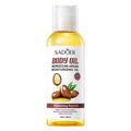 **SADOER SD01642 Moroccan Argan Body & Hair Oil 100ml**