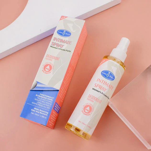 **Aichun Beauty Feminine Care Spray 100ml**