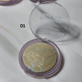 **MSYAHO YH6361 Terracotta Blusher & Highlighter Compact**