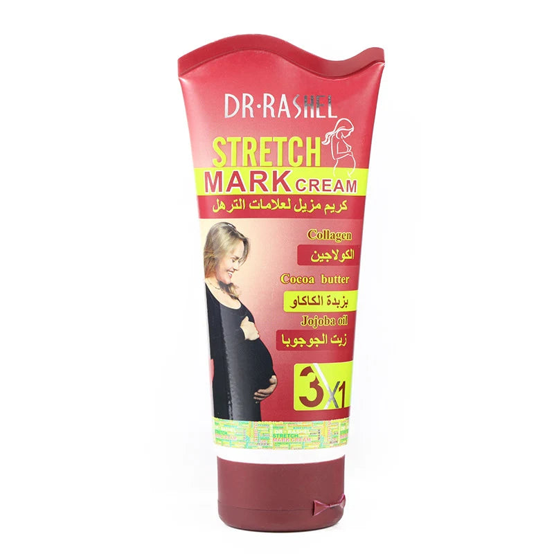 **Dr.Rashel 3 In 1 Stretch Mark Cream DRL-1146**