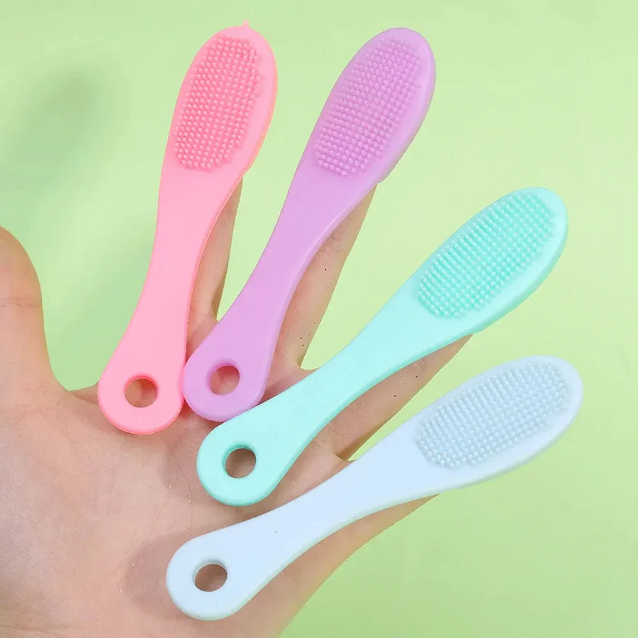 **Huxia Beauty Silicone Nose Pore Massager**