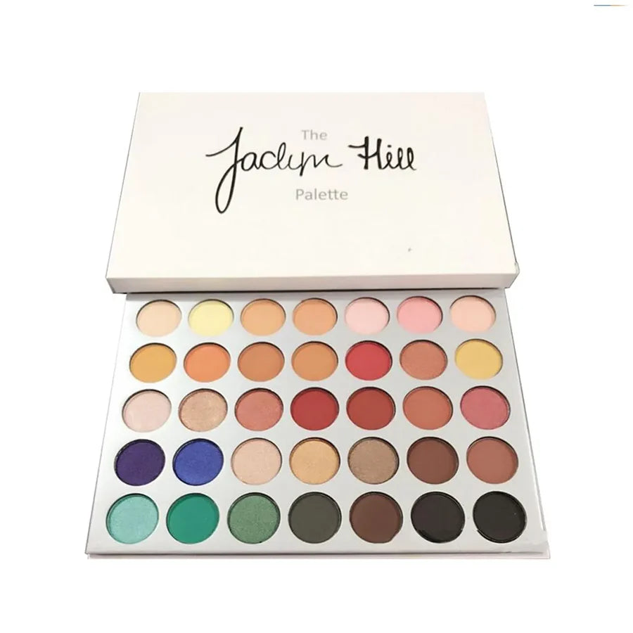 **Miss Beauty 4PCS Makeup Deal Set**