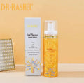 DR.Rashel Lightweight & Moisturizing Gold Makeup Fixer Spray 100ml DRL- 1710