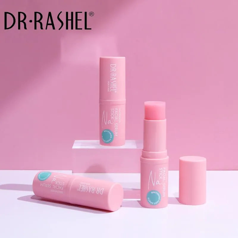 DR.Rashel Niacinamide Facial Serum Stick DRL1802 | Brightening Care