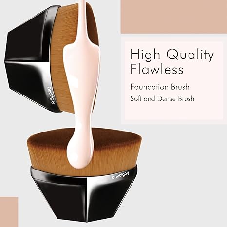 Six Corners No Trace Makeup Magic Brush