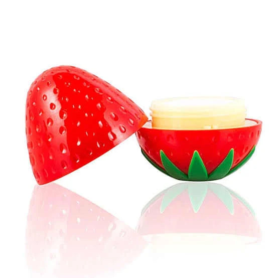 **Miss Beauty WKL270 Strawberry Moisturizing Hand Cream 35g**