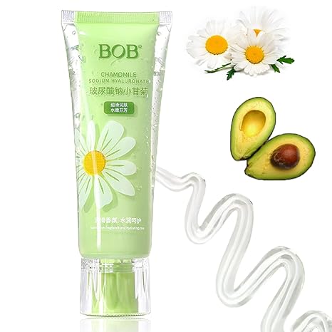 **BOB Sodium Hydrate Whitening Hand Cream**
