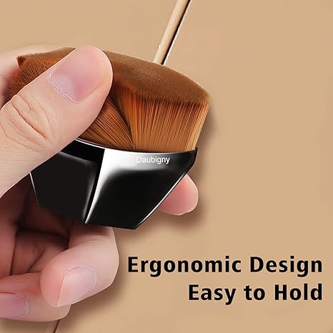 Six Corners No Trace Makeup Magic Brush