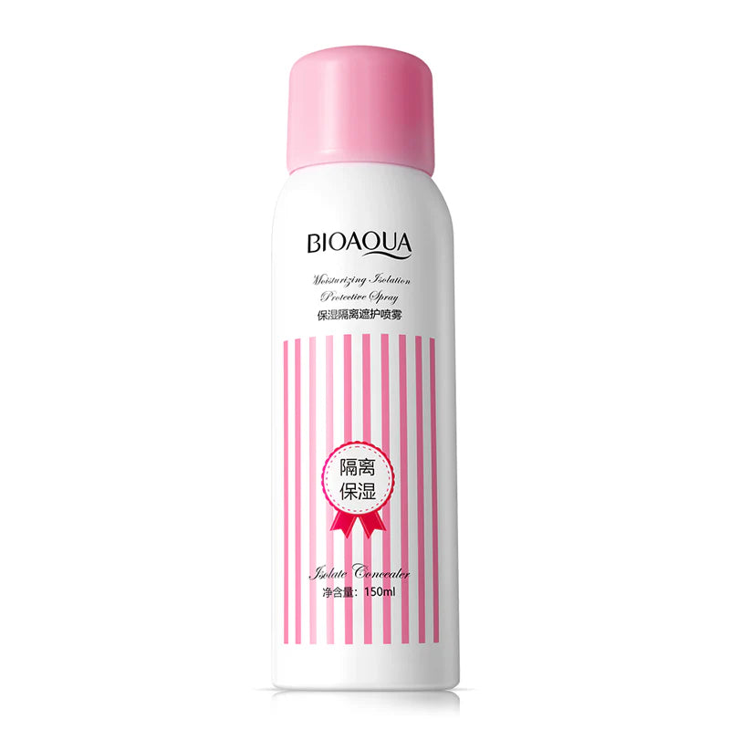 **BIOAQUA Waterproof Oil Control Body Spray 150ml**